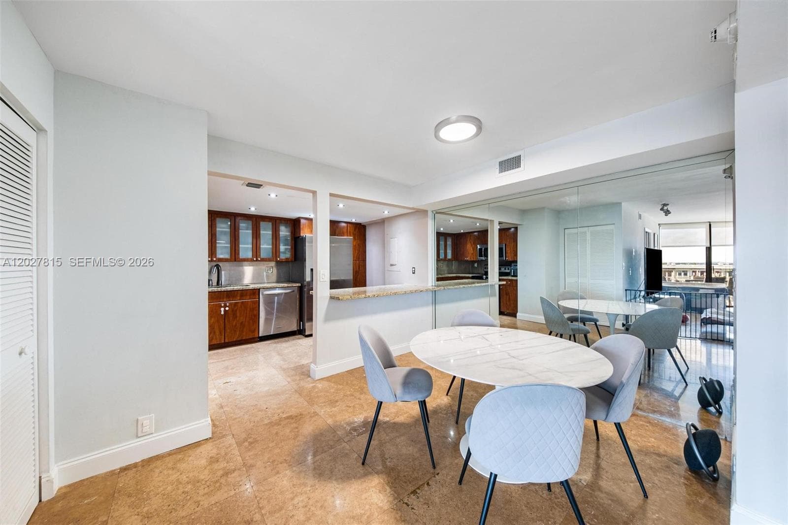 4000 Towerside Ter # 604, Miami, FL 33138 — zdjęcie 5