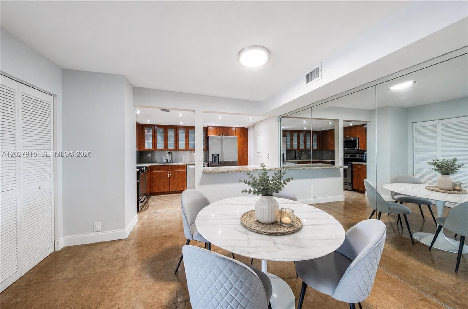 4000 Towerside Ter # 604, Miami, FL 33138 — zdjęcie 4