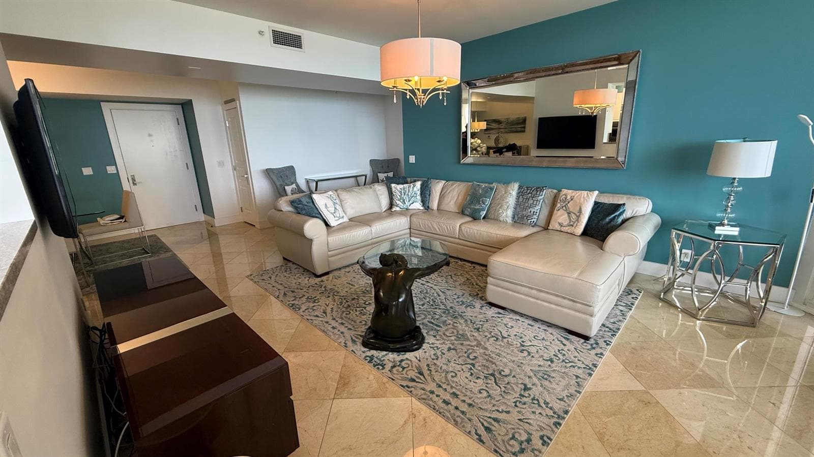 3200 N Ocean Boulevard # 605, Fort Lauderdale, FL 33308 — zdjęcie 3
