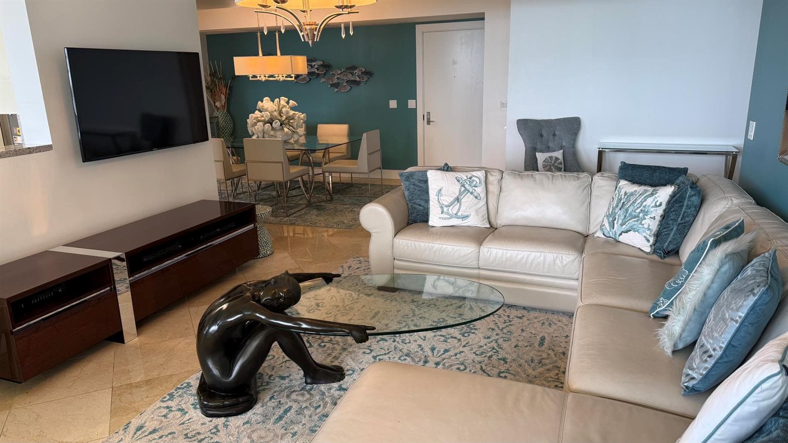 3200 N Ocean Boulevard # 605, Fort Lauderdale, FL 33308 — zdjęcie 4