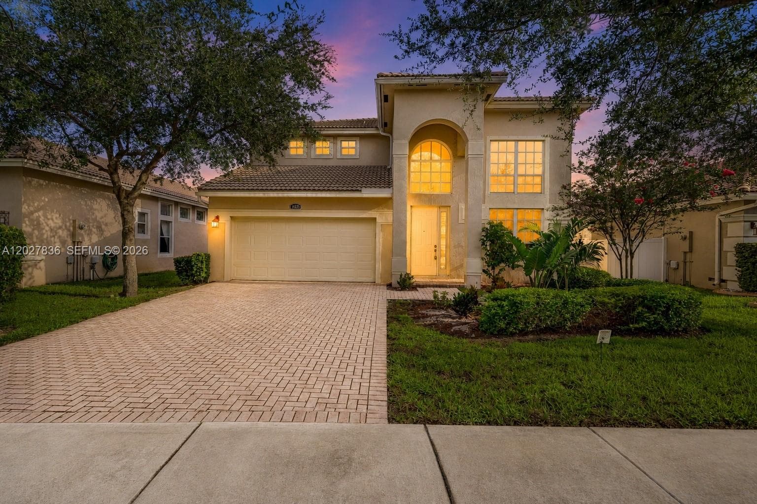 14935 SW 52 Street, Miramar, FL 33027 — zdjęcie 2