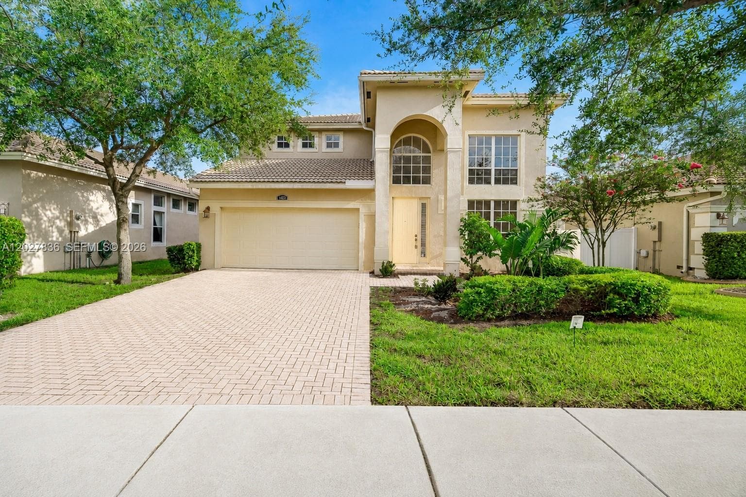 14935 SW 52 Street, Miramar, FL 33027