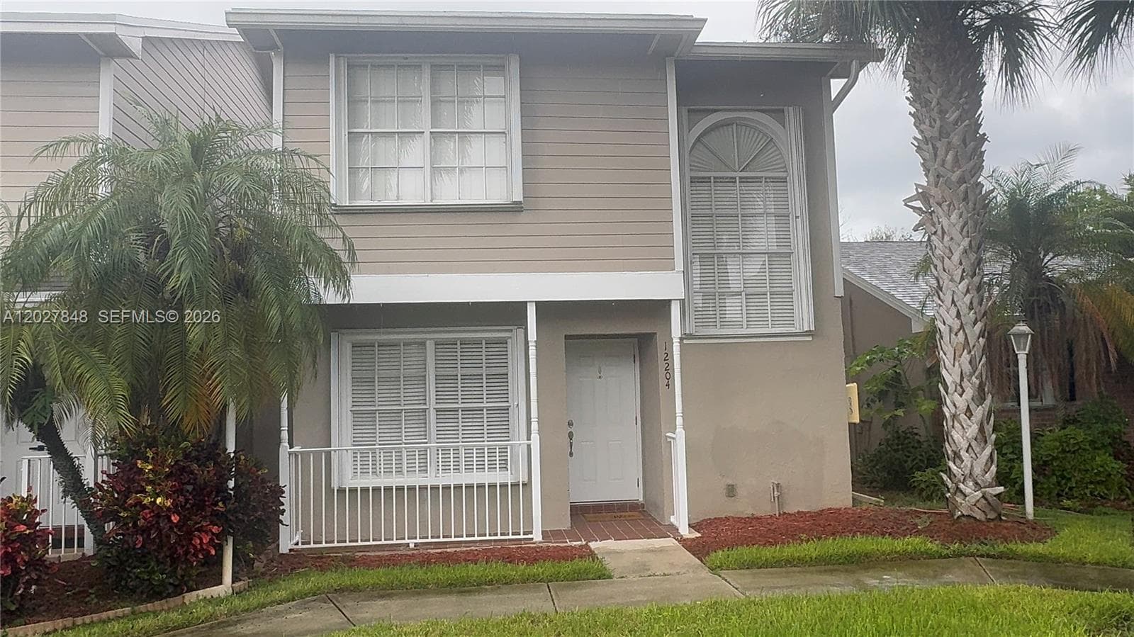 12204 NW 36th Pl, Sunrise, FL 33323 — zdjęcie 3