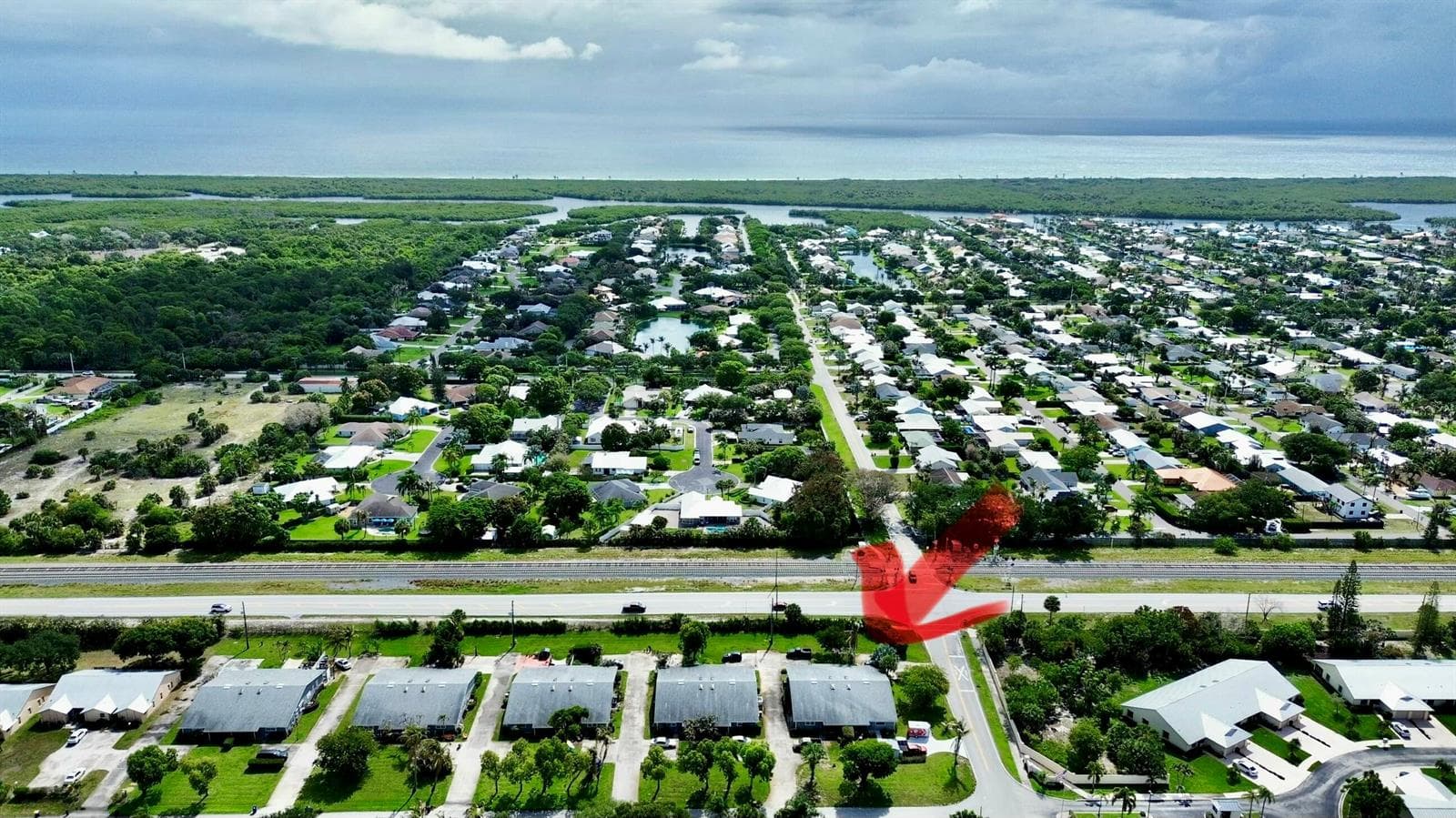 9095 SE Hobe Ridge Avenue, Hobe Sound, FL 33455 — zdjęcie 4