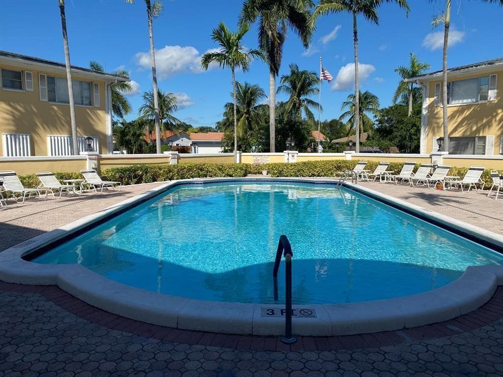 5720 NE 22nd Way # 406, Fort Lauderdale, FL 33308 — zdjęcie 2
