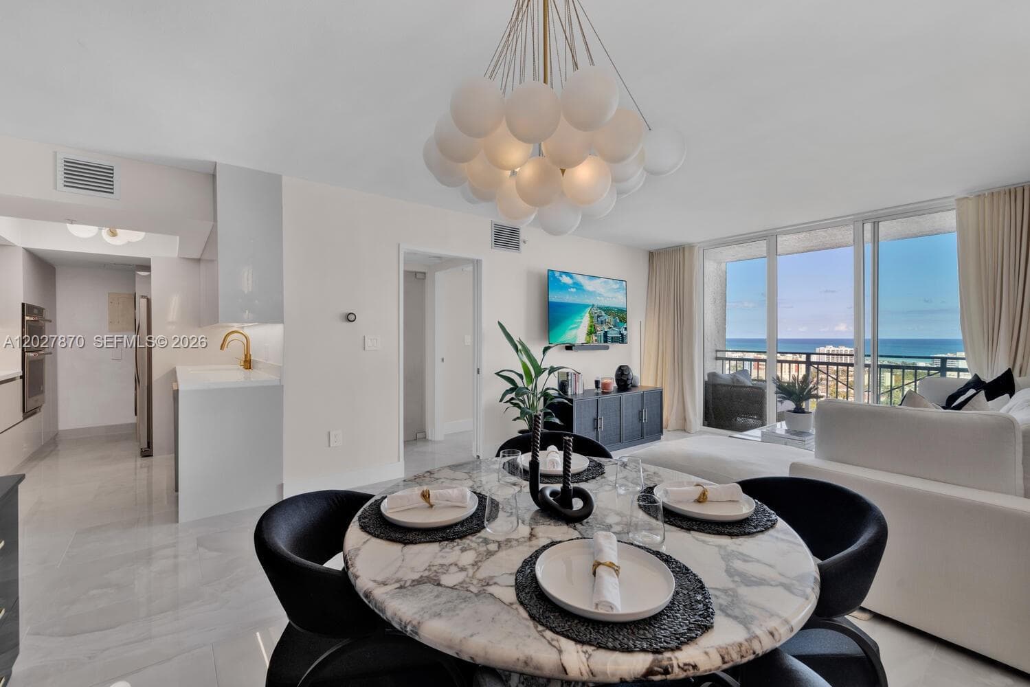 90 Alton Rd # 2207, Miami Beach, FL 33139 — zdjęcie 2