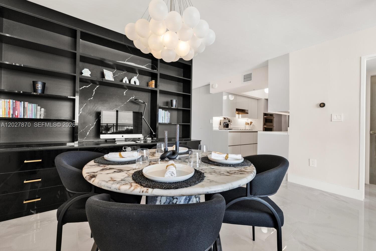 90 Alton Rd # 2207, Miami Beach, FL 33139 — zdjęcie 5