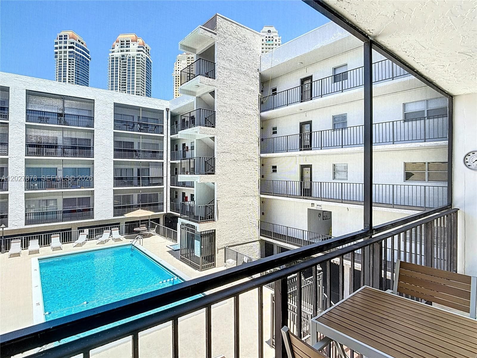 201 178th Dr # 315, Sunny Isles Beach, FL 33160 — zdjęcie 2