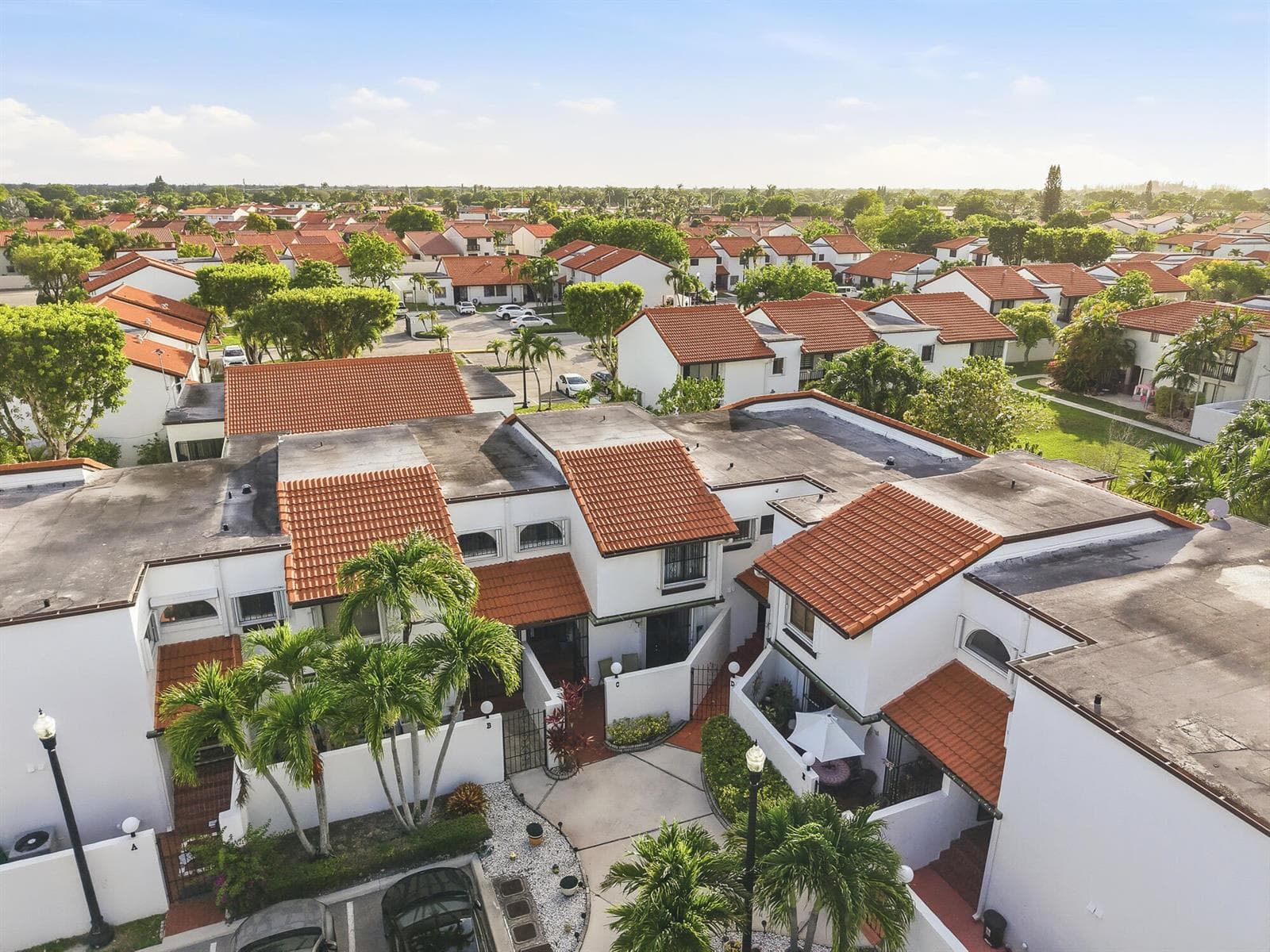 1461 SW 124th Court # 13-c, Miami, FL 33184 — zdjęcie 2