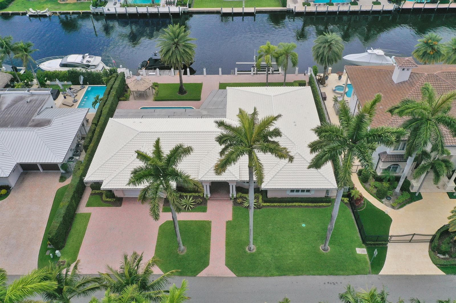 163 Nurmi Drive, Fort Lauderdale, FL 33301 — zdjęcie 2