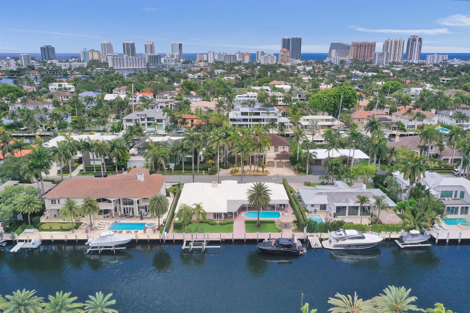 163 Nurmi Drive, Fort Lauderdale, FL 33301 — zdjęcie 3