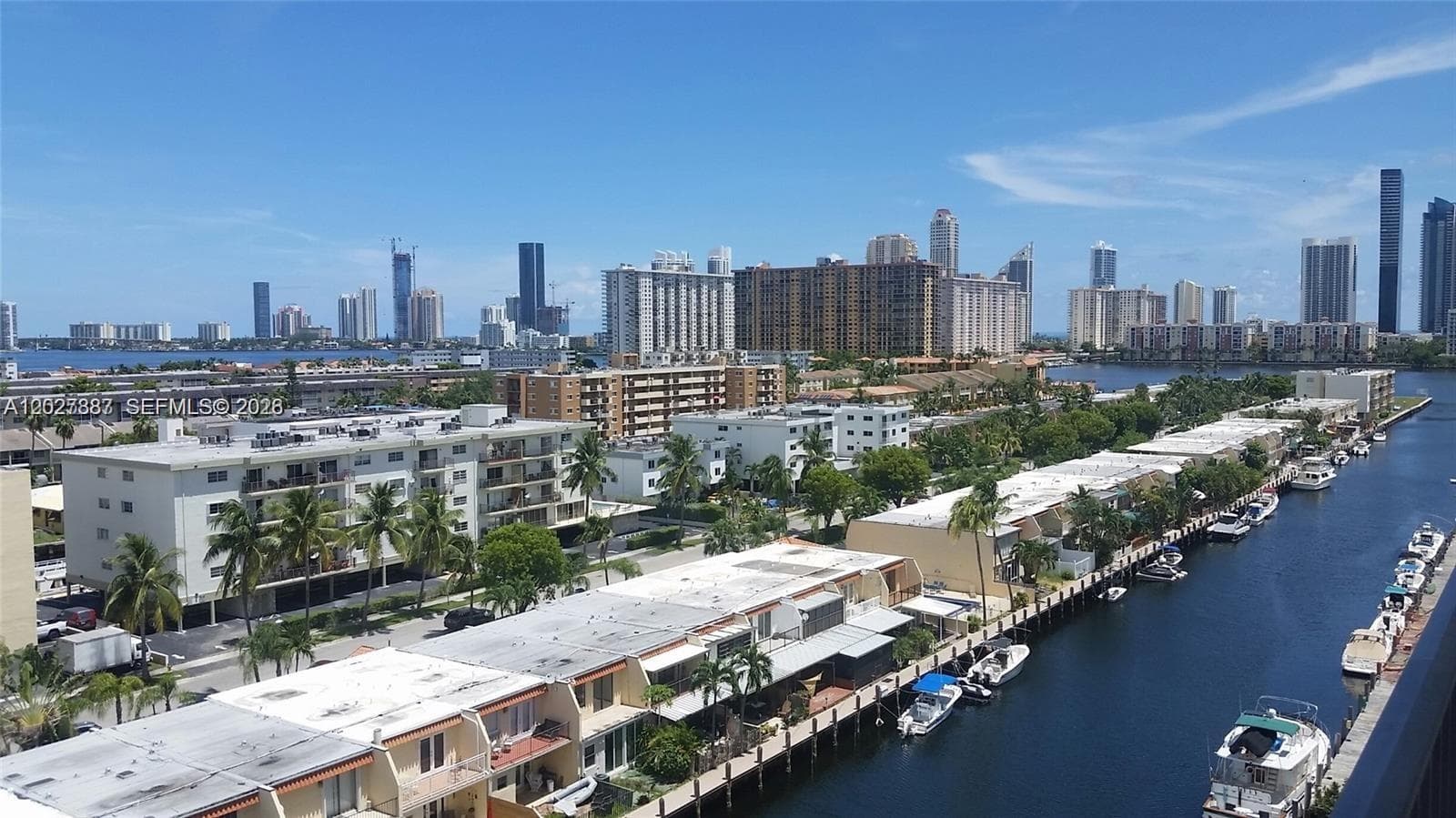 3545 NE 166th St # 1004, North Miami Beach, FL 33160 — zdjęcie 4