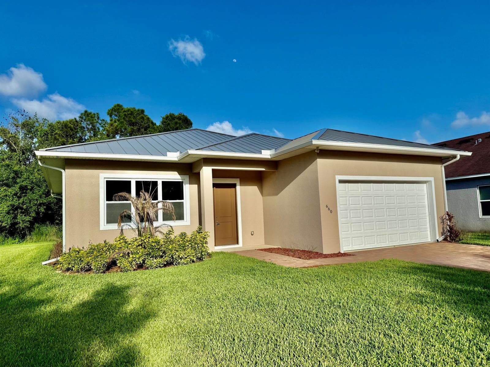 660 NE Moss Rose Place, Port St. Lucie, FL 34983 — zdjęcie 3