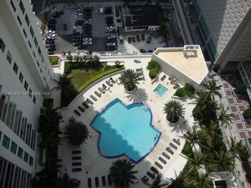 300 S Biscayne Blvd # T-2909, Miami, FL 33131 — zdjęcie 3
