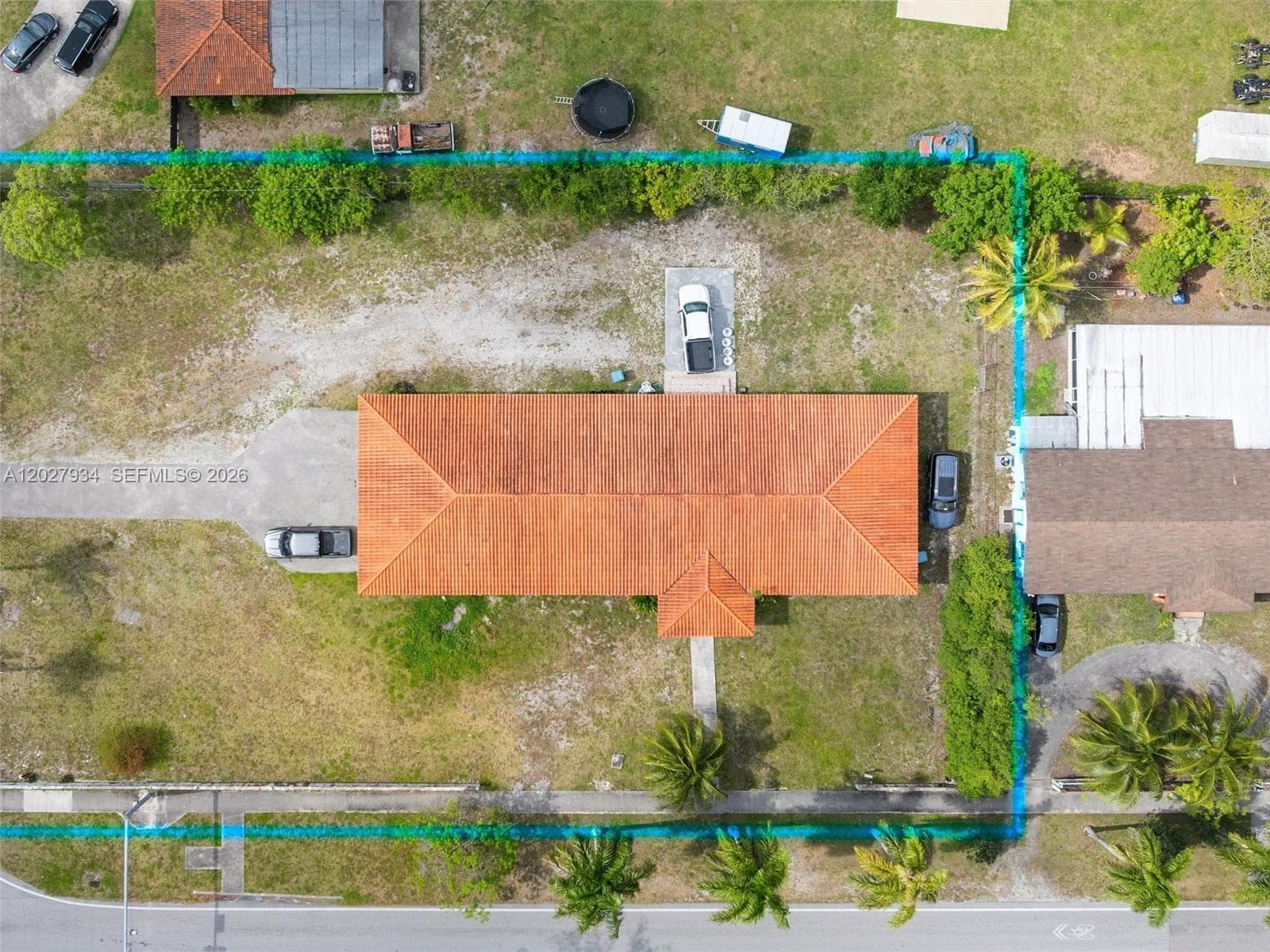 1895 NW 175th St, Miami Gardens, FL 33056 — zdjęcie 2