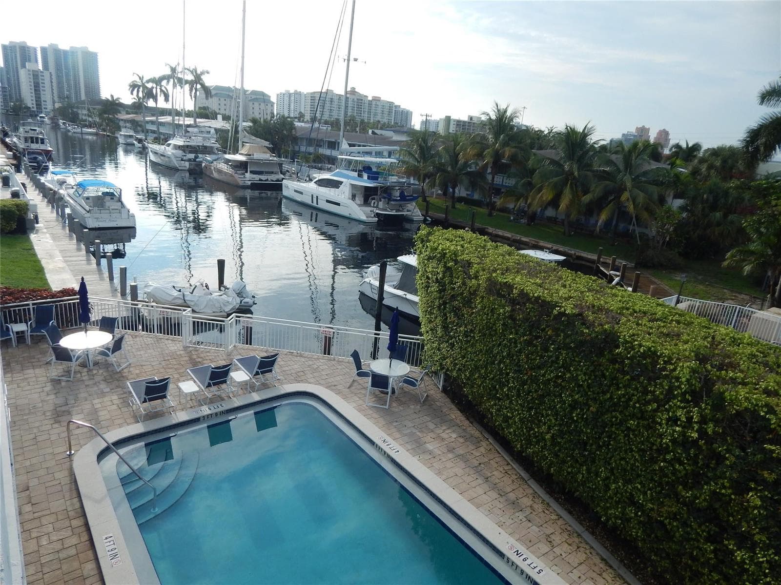 3220 Bayview Drive # 314, Fort Lauderdale, FL 33306 — zdjęcie 2