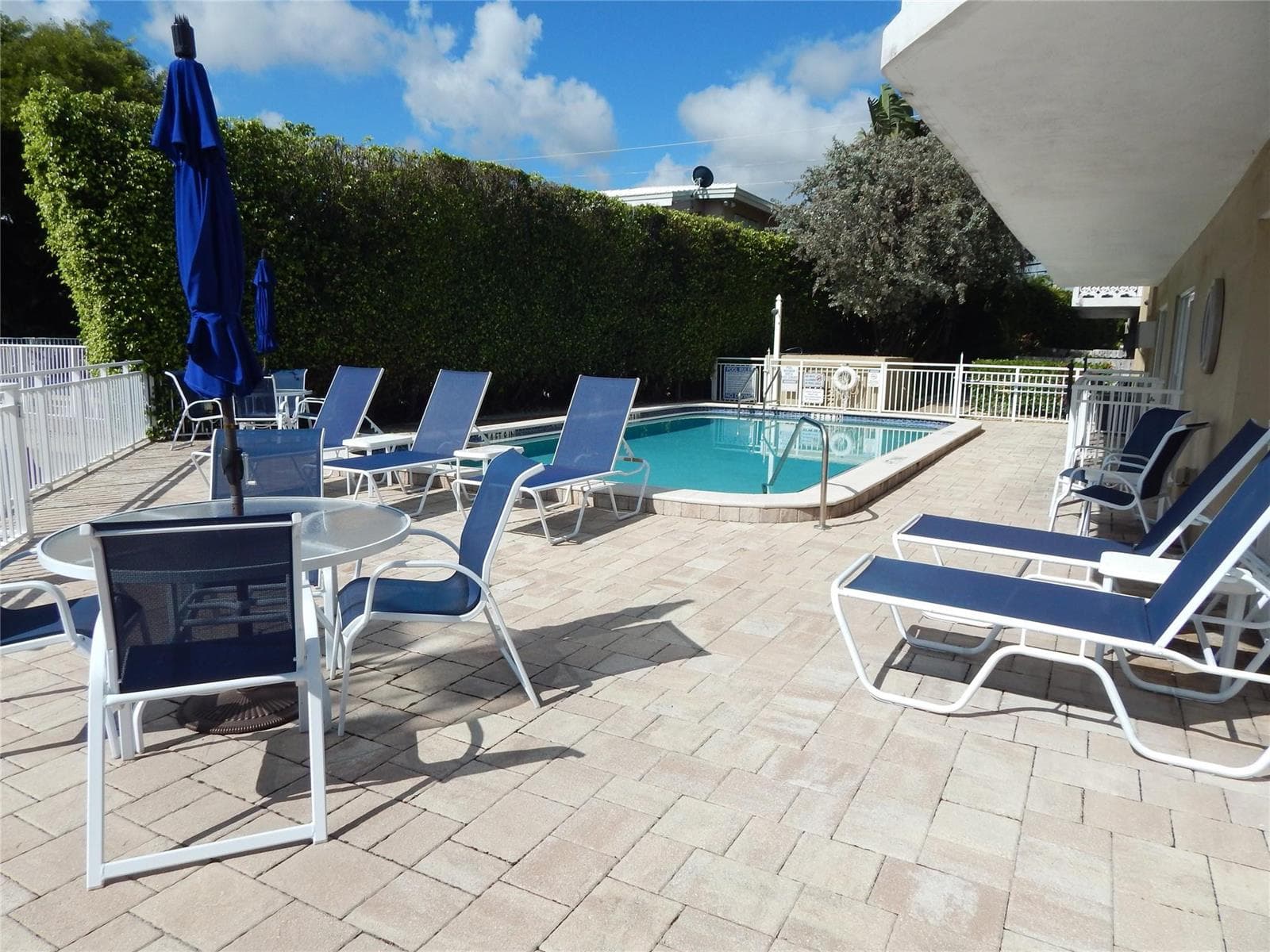 3220 Bayview Drive # 314, Fort Lauderdale, FL 33306 — zdjęcie 3