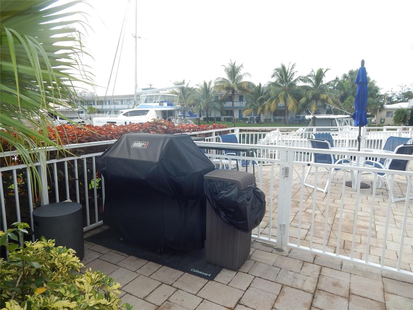 3220 Bayview Drive # 314, Fort Lauderdale, FL 33306 — zdjęcie 5
