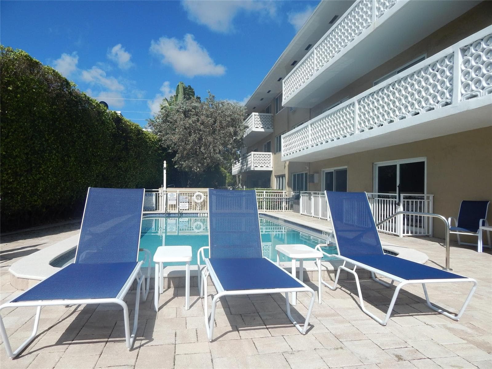 3220 Bayview Drive # 314, Fort Lauderdale, FL 33306 — zdjęcie 4