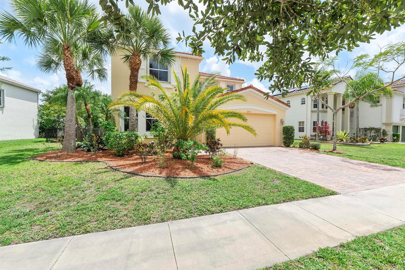 2392 Bellarosa Circle, Royal Palm Beach, FL 33411 — zdjęcie 3