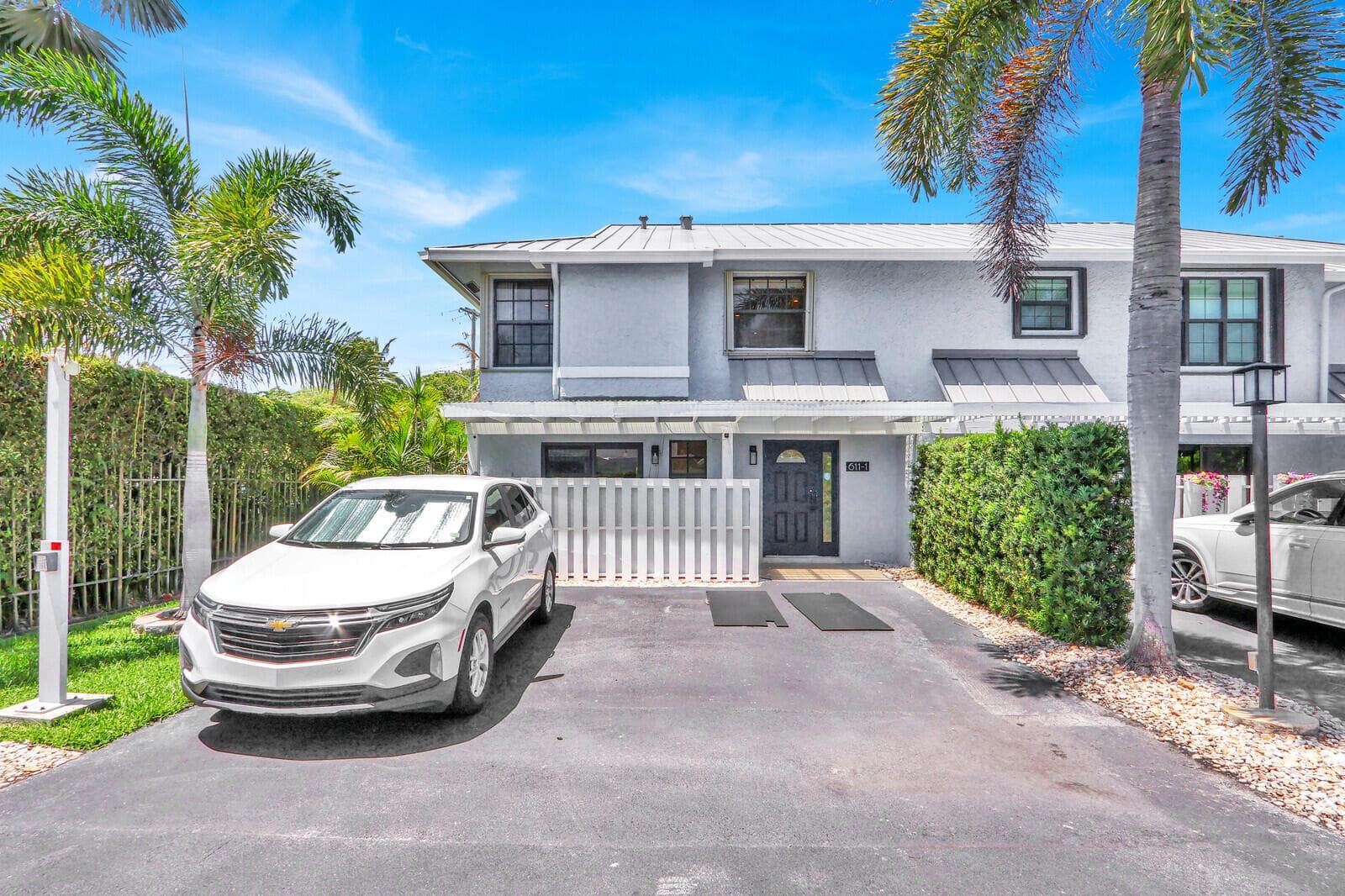 611 NE 12th Terrace # 1, Boynton Beach, FL 33435 — zdjęcie 2