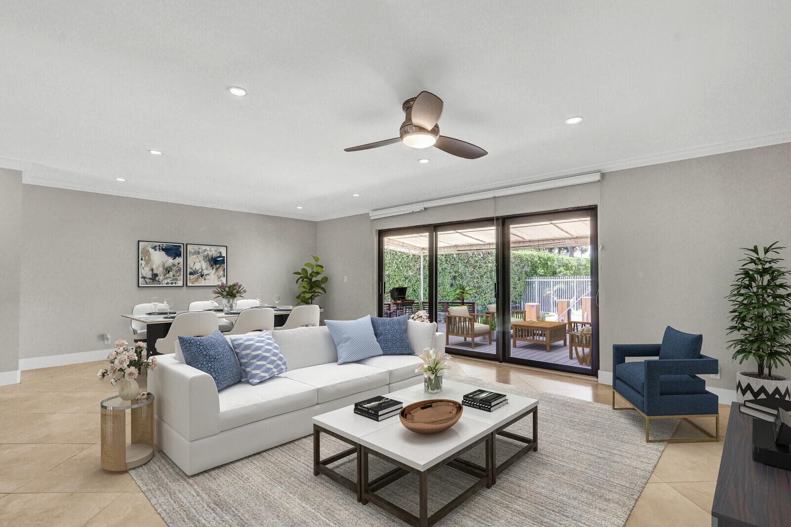 611 NE 12th Terrace # 1, Boynton Beach, FL 33435 — zdjęcie 5