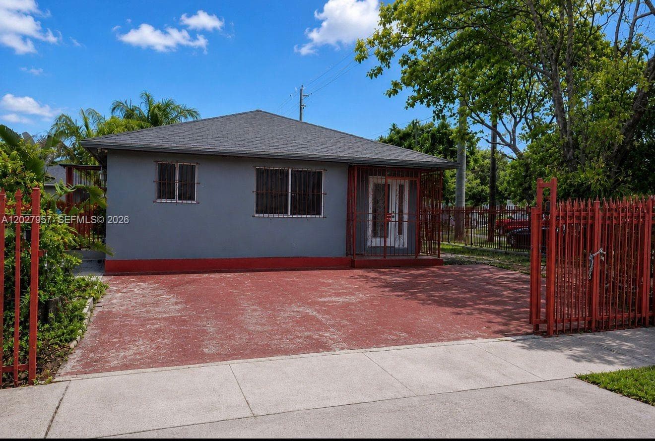 4952 NW 21st Ave # 0, Miami, FL 33142 — zdjęcie 3