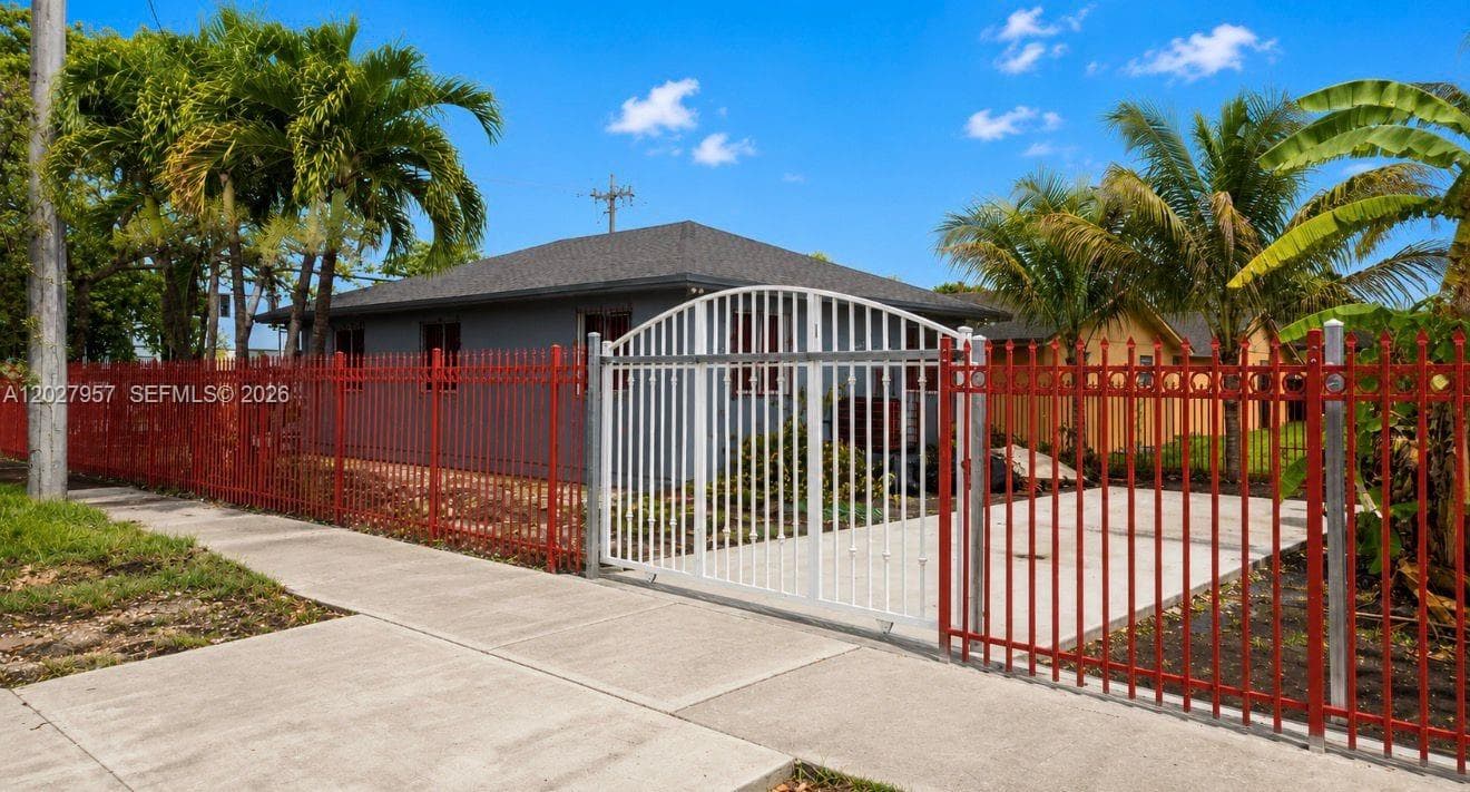 4952 NW 21st Ave # 0, Miami, FL 33142 — zdjęcie 4