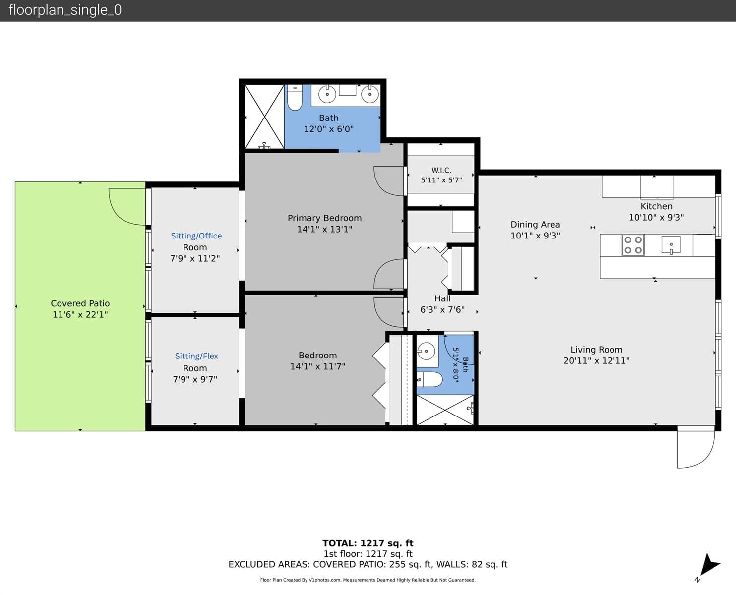 916 Savannas Point Drive # Unit b, Fort Pierce, FL 34982 — zdjęcie 3