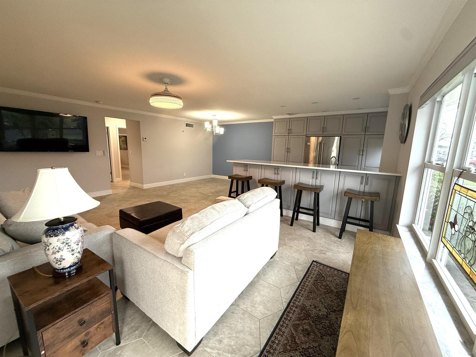 916 Savannas Point Drive # Unit b, Fort Pierce, FL 34982 — zdjęcie 5