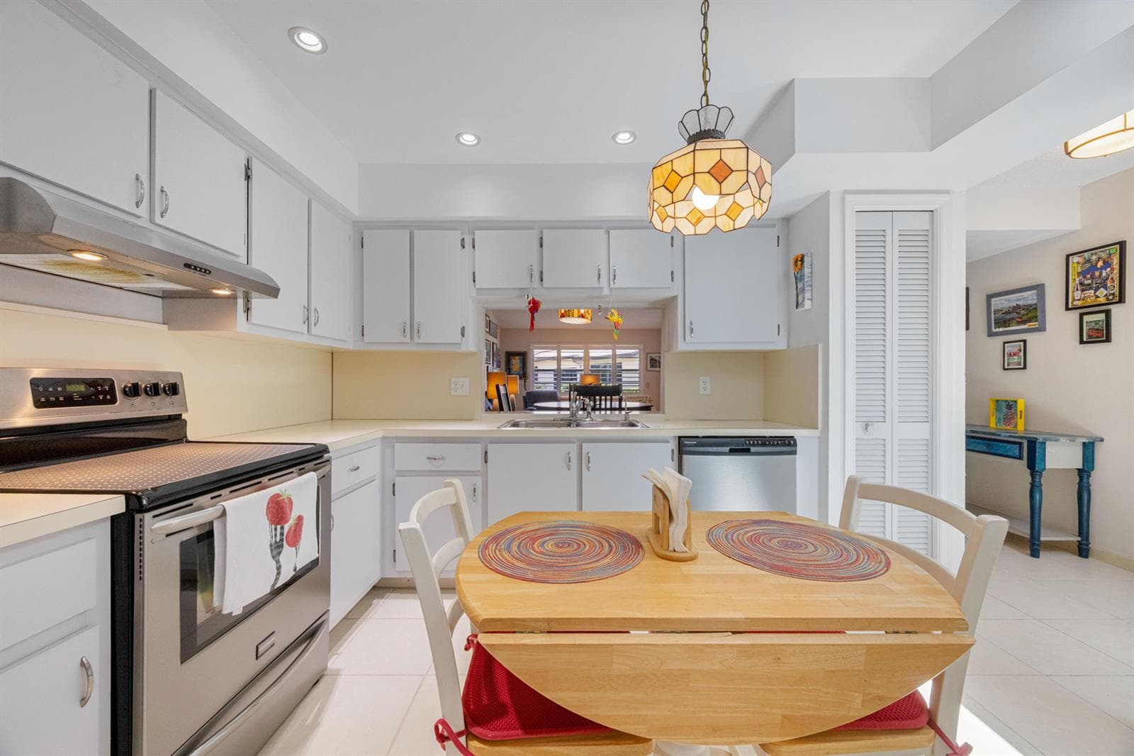 22 Ridge Pointe Drive # C, Boynton Beach, FL 33435 — zdjęcie 4