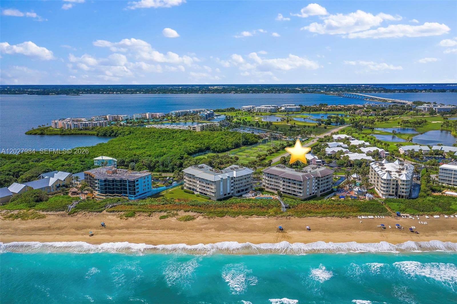 429 NE Tradewind Ln # 305, Hutchinson Island, FL 34996 — zdjęcie 5