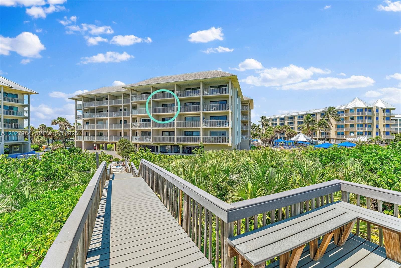 429 NE Tradewind Ln # 305, Hutchinson Island, FL 34996 — zdjęcie 4