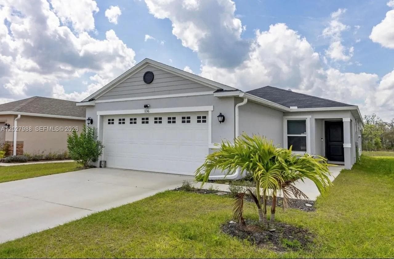 1136 Papaya Cir, Davenport, FL 33897 — zdjęcie 2