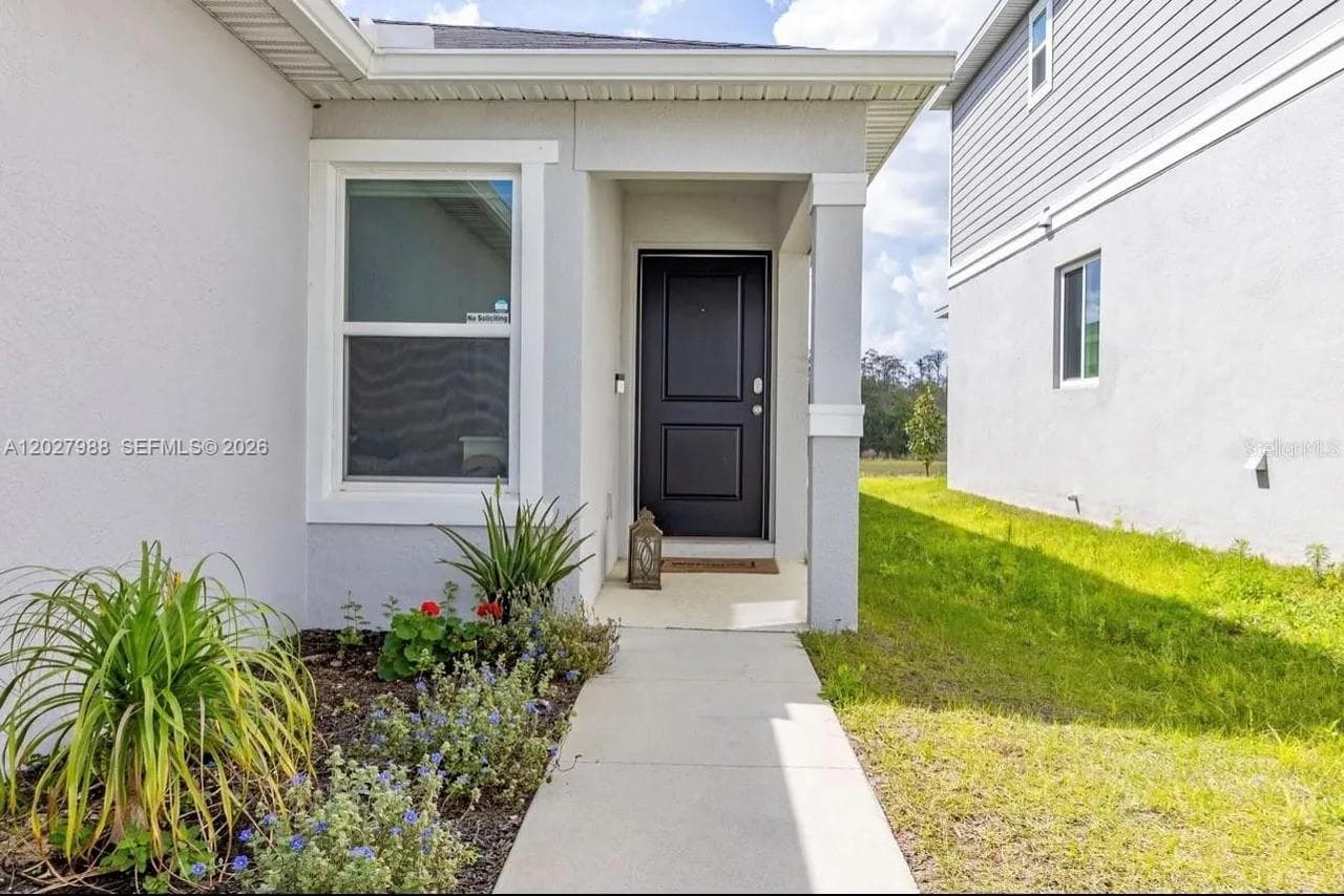 1136 Papaya Cir, Davenport, FL 33897 — zdjęcie 4