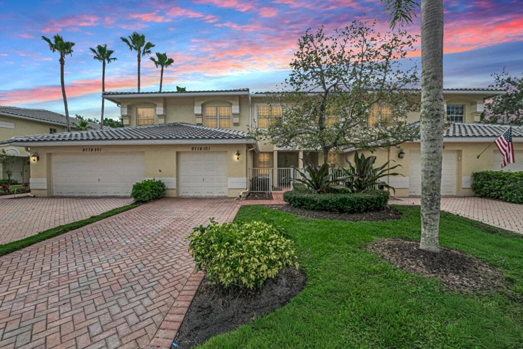 9778 Bowline # 101, West Palm Beach, FL 33411 — zdjęcie 2