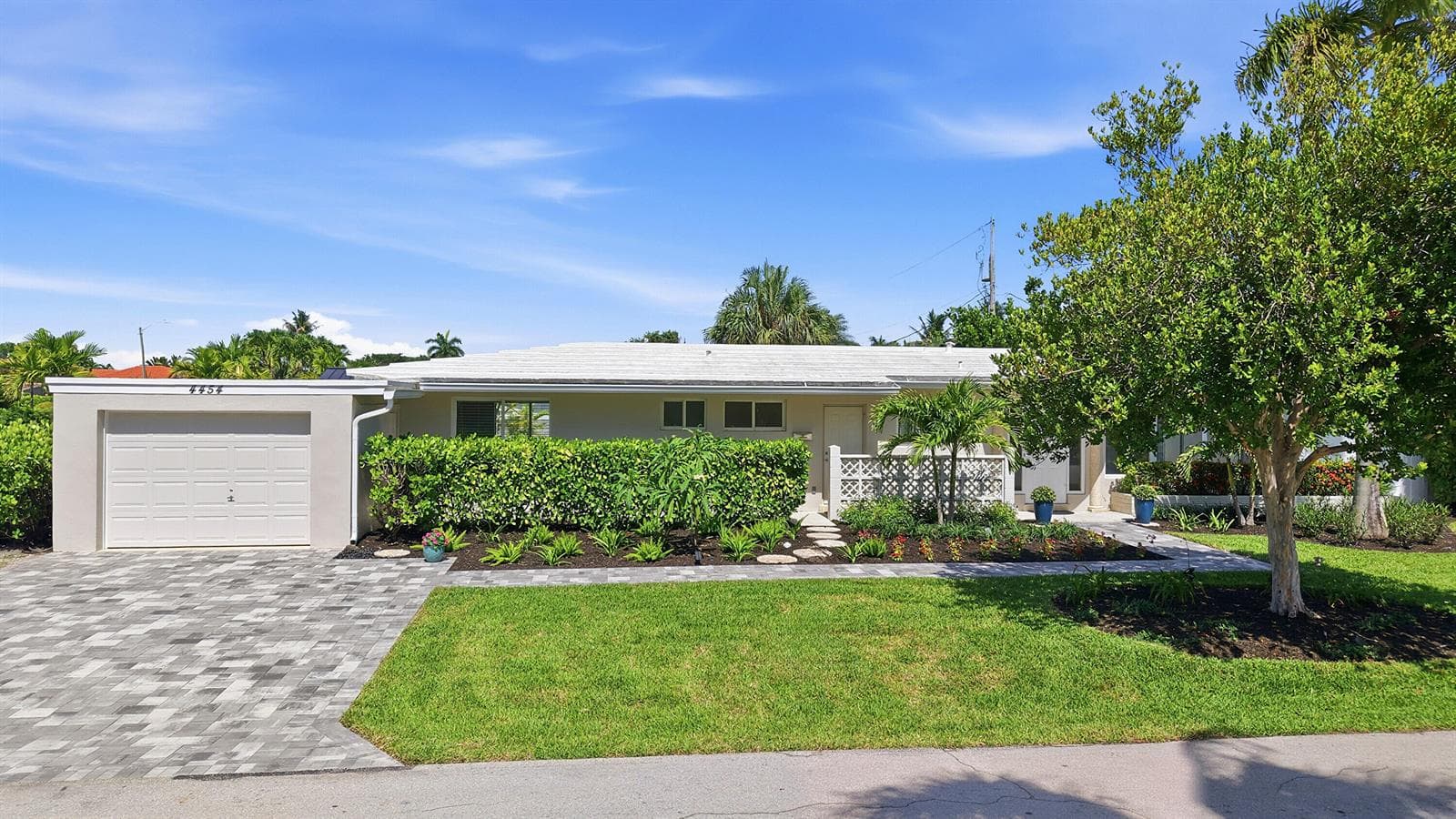 4454 W Tradewinds Avenue W, Lauderdale By The Sea, FL 33308 — zdjęcie 3