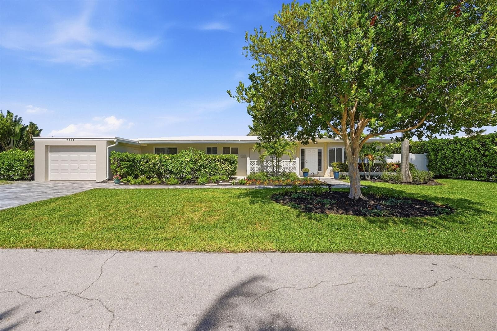 4454 W Tradewinds Avenue W, Lauderdale By The Sea, FL 33308 — zdjęcie 5