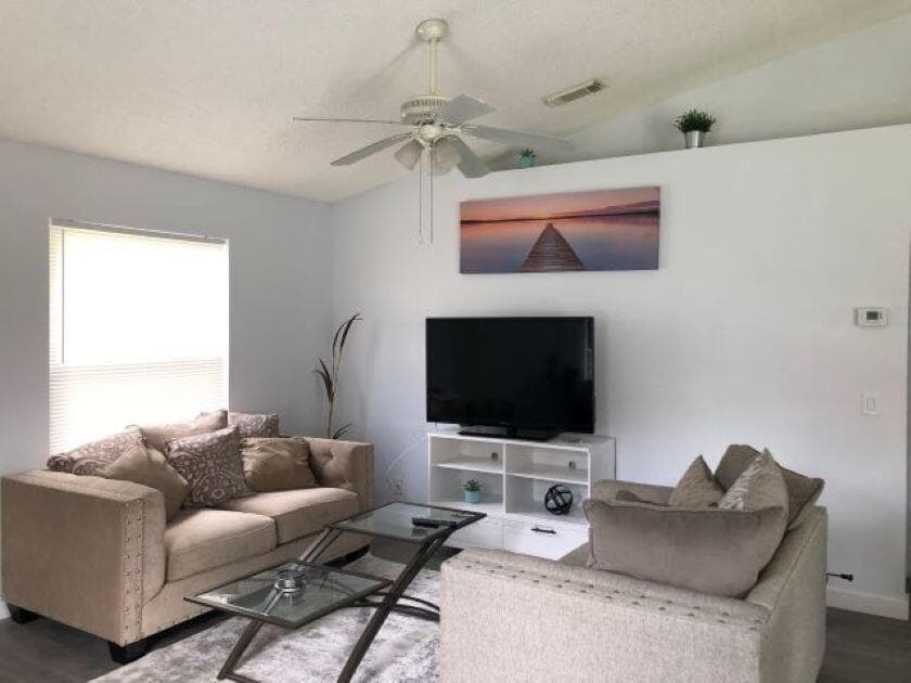 2812 Stoneway Lane # Unit B, Fort Pierce, FL 34982 — zdjęcie 3