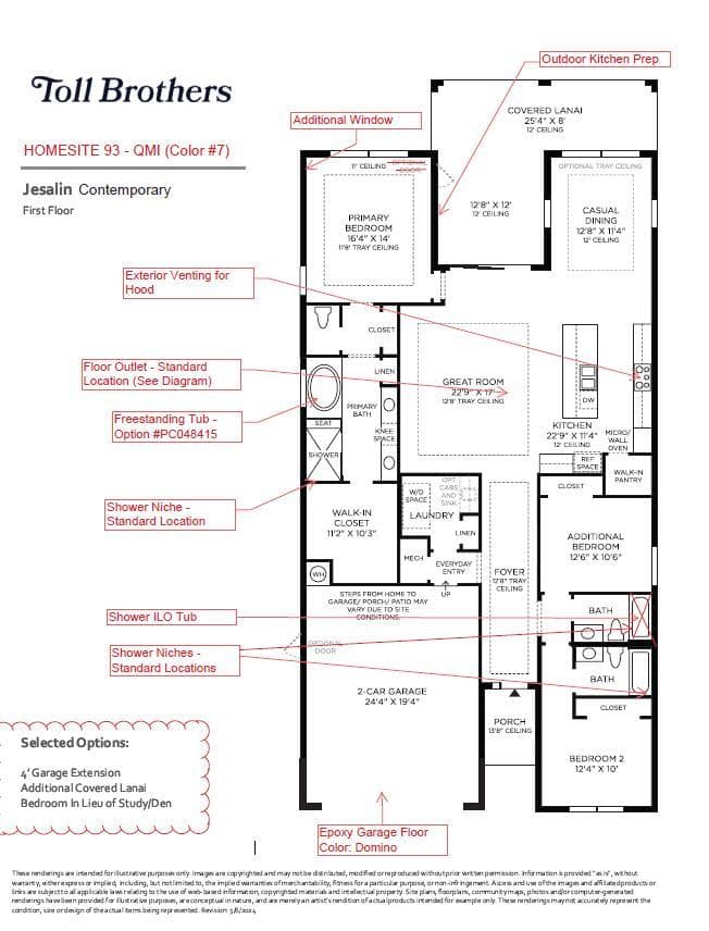 10222 Timber Creek Way, Palm Beach Gardens, FL 33412 — zdjęcie 4