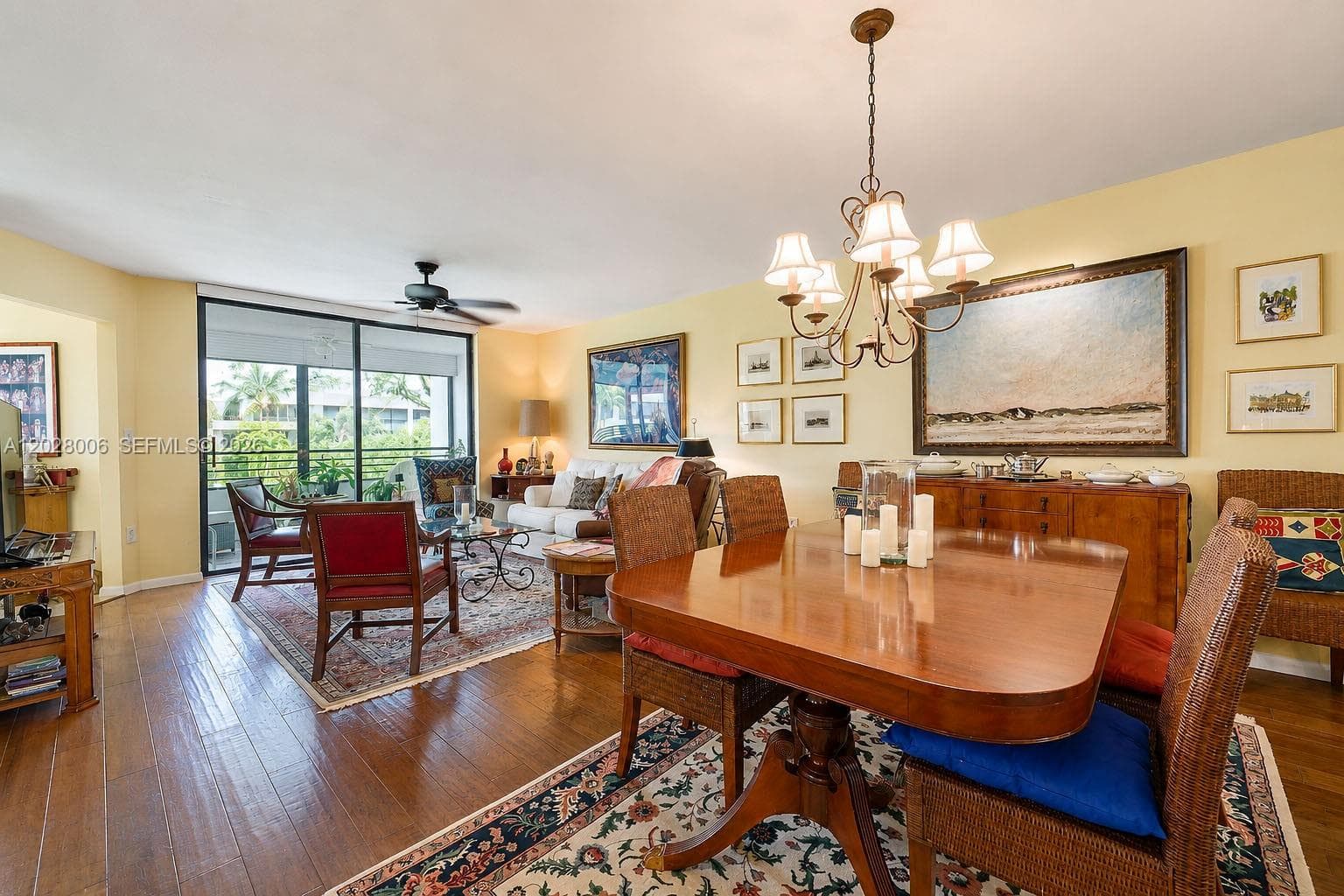 1450 Sheridan St # 13E, Hollywood, FL 33020 — zdjęcie 2