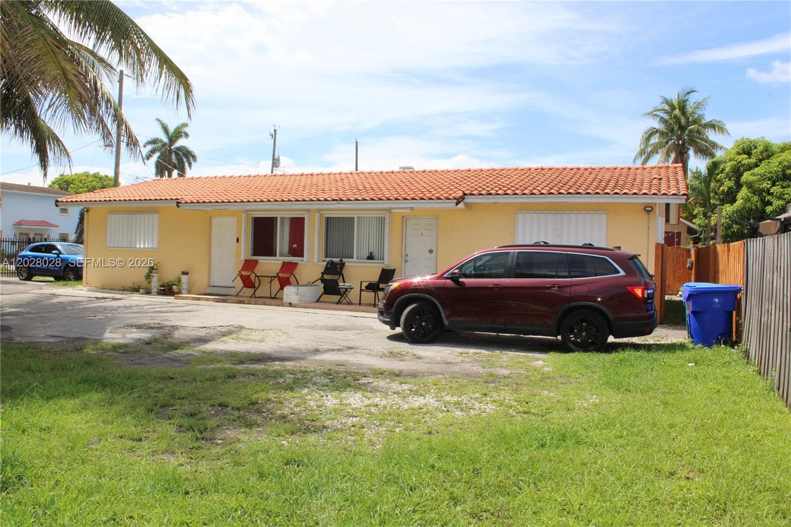 1022 NW 22nd Pl, Miami, FL 33125