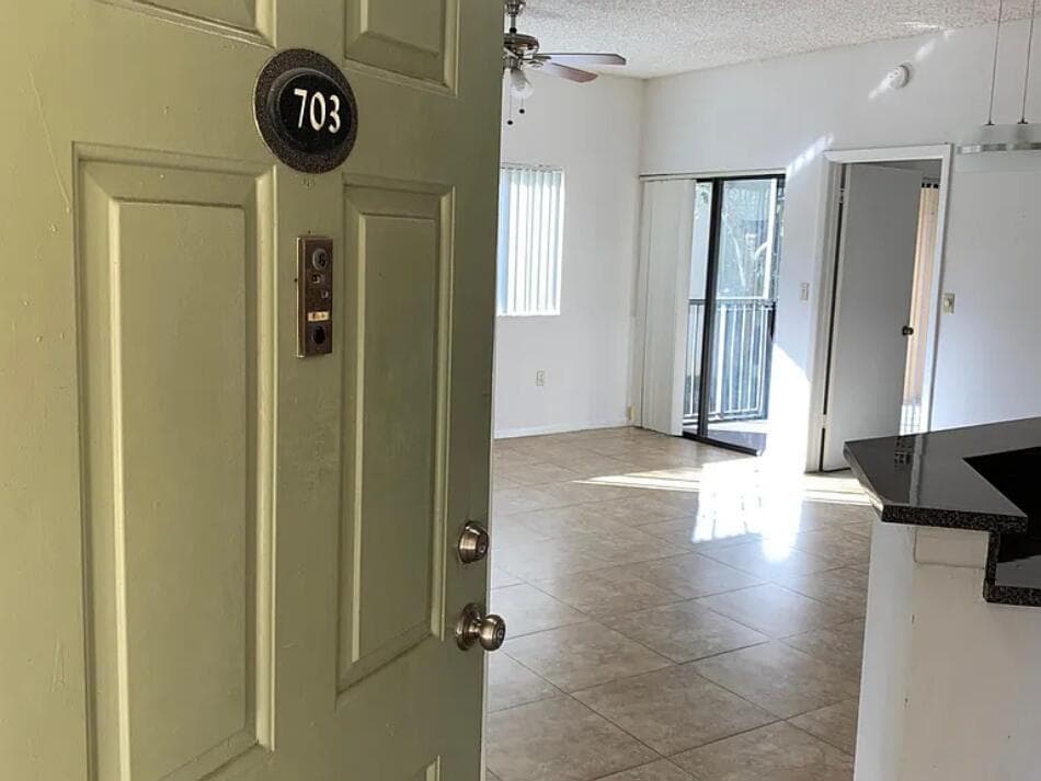 2445 SW 18th Terrace # 703, Fort Lauderdale, FL 33315 — zdjęcie 5