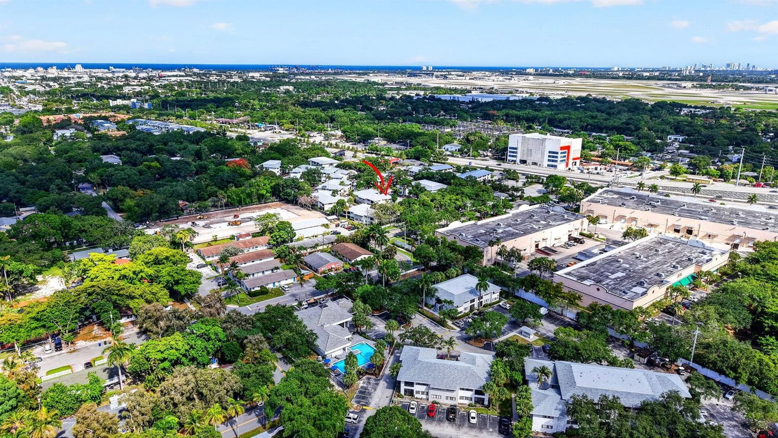 2550 SW 18th Terrace # 2111, Fort Lauderdale, FL 33315 — zdjęcie 2