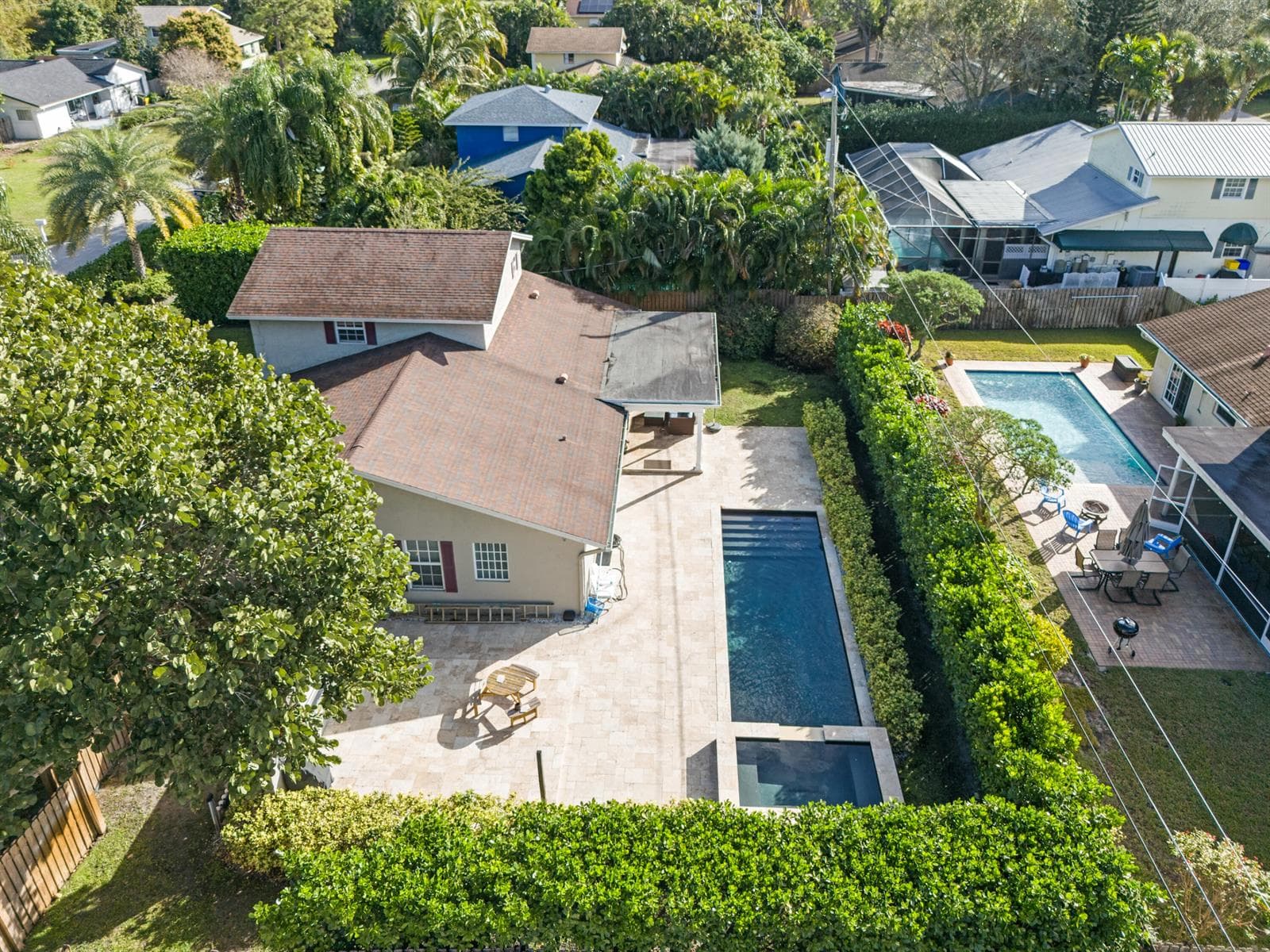 4610 Pinetree Drive, Delray Beach, FL 33445 — zdjęcie 3