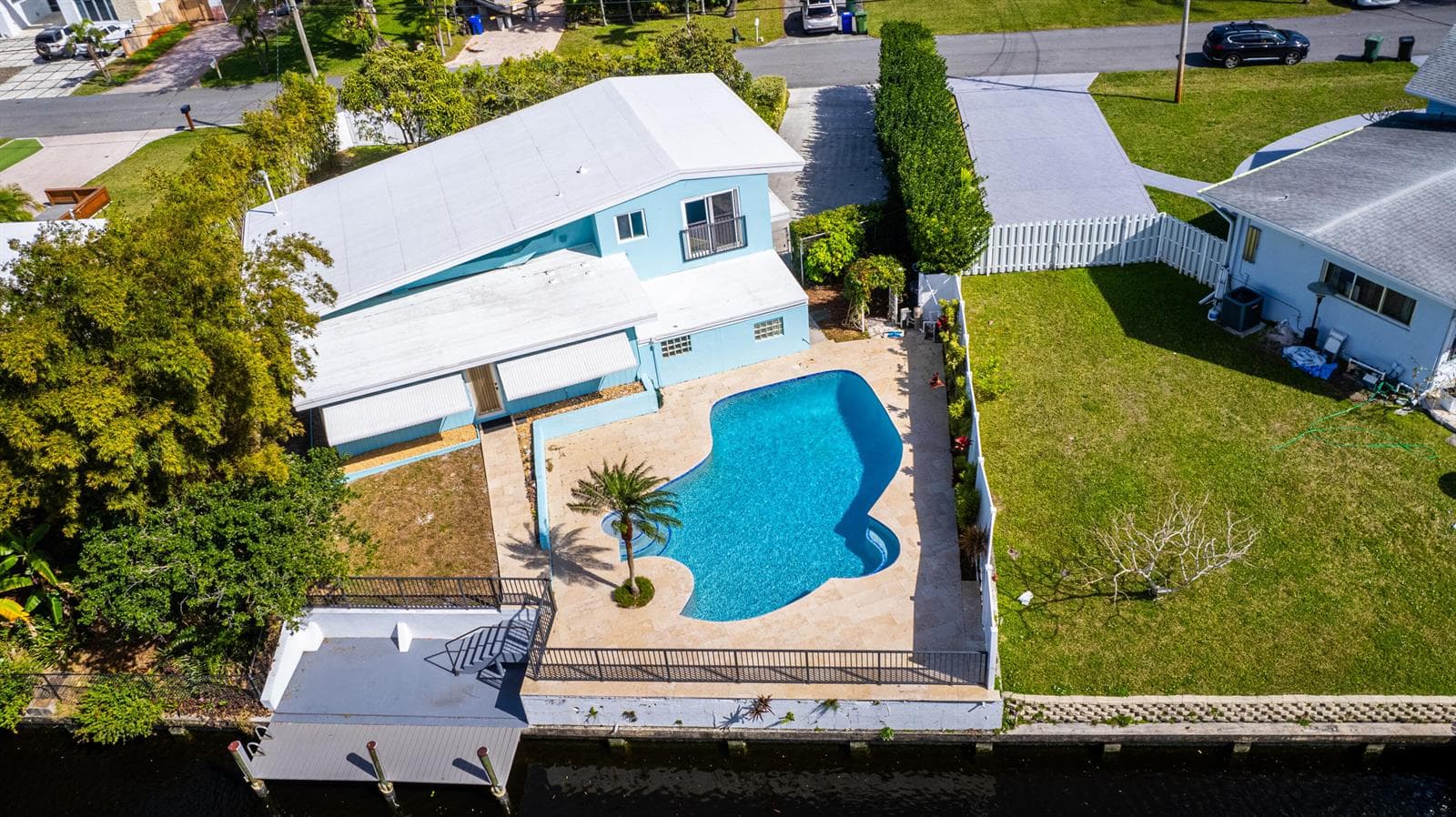 2631 Key Largo Lane, Fort Lauderdale, FL 33312 — zdjęcie 5