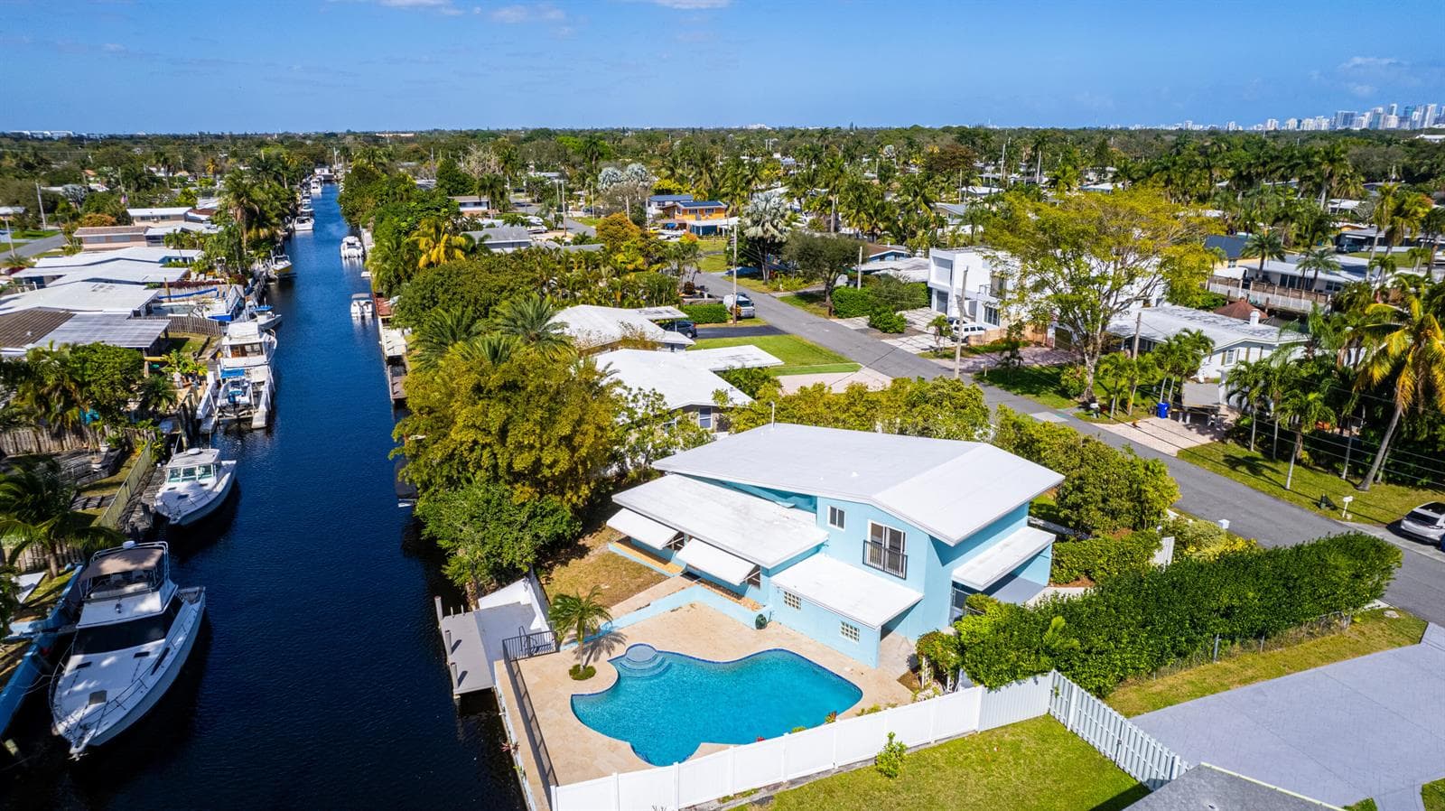 2631 Key Largo Lane, Fort Lauderdale, FL 33312 — zdjęcie 4