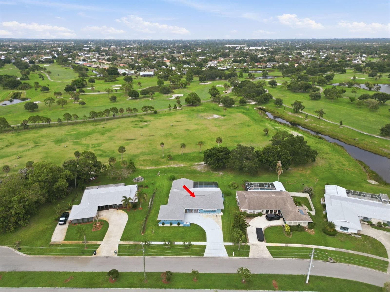2773 SE Pine Valley Street, Port St. Lucie, FL 34952 — zdjęcie 2