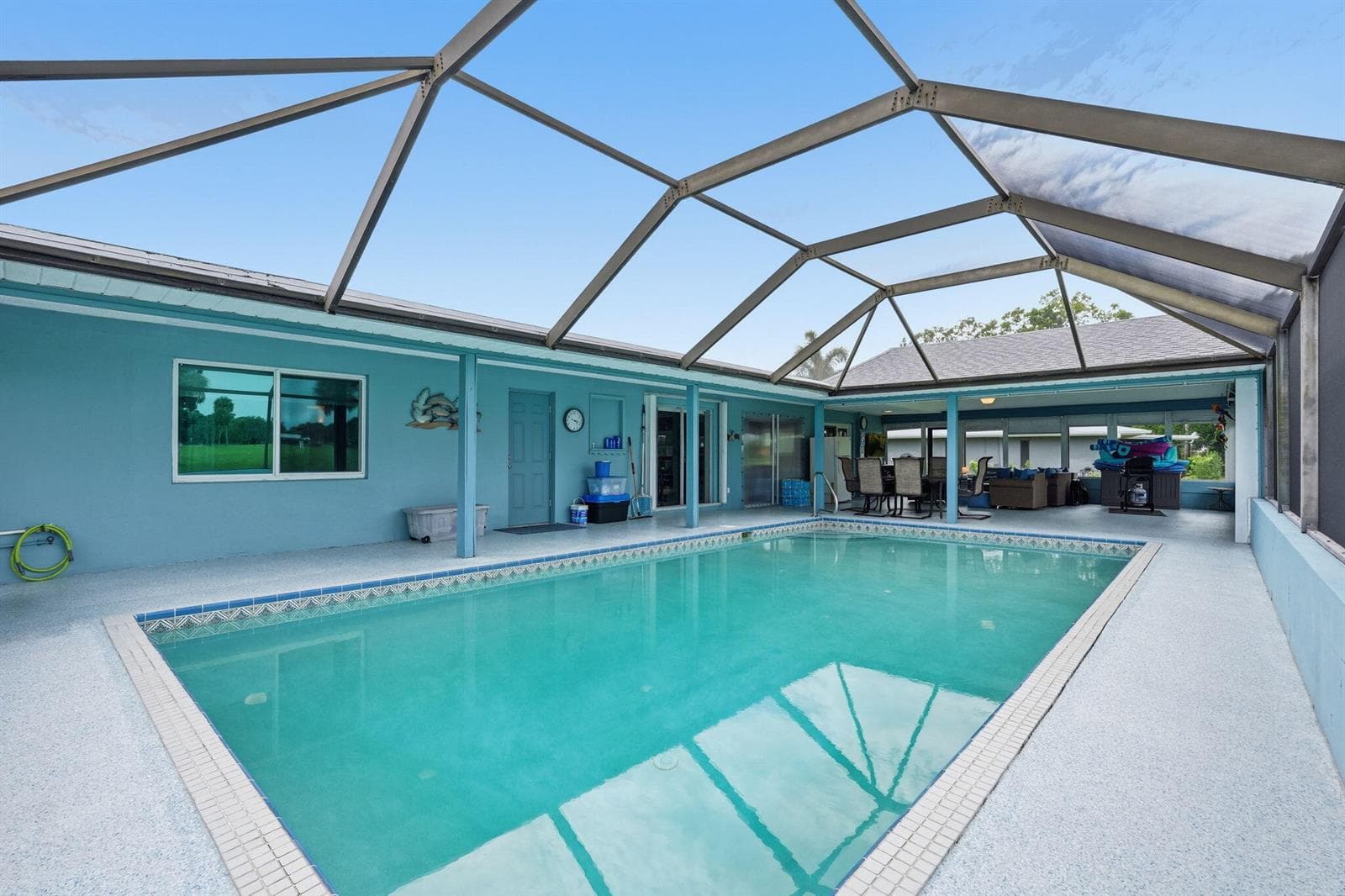 2773 SE Pine Valley Street, Port St. Lucie, FL 34952 — zdjęcie 3