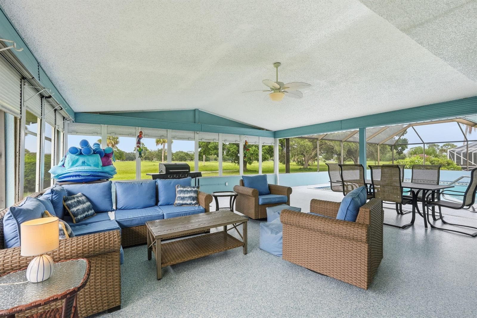 2773 SE Pine Valley Street, Port St. Lucie, FL 34952 — zdjęcie 5